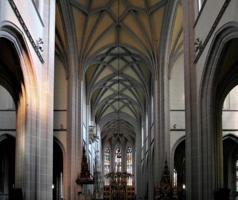 Kaschau: Elisabeth-Dom (2018)