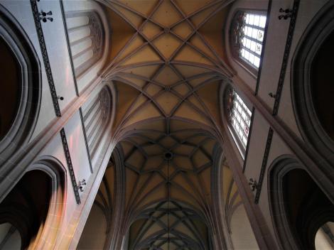 Kaschau: Elisabeth-Dom (2018)