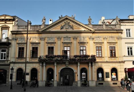 Kaschau: Rathaus (2018)