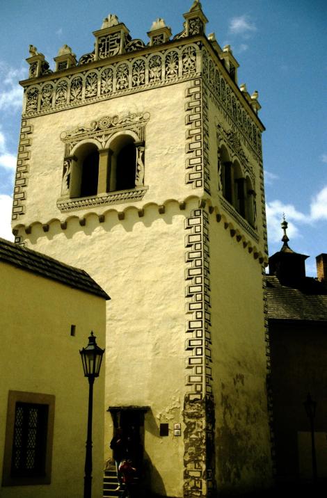 Käsmark: Glockenturm (2004)