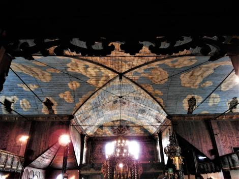 Käsmark: Artikularkirche (2004)