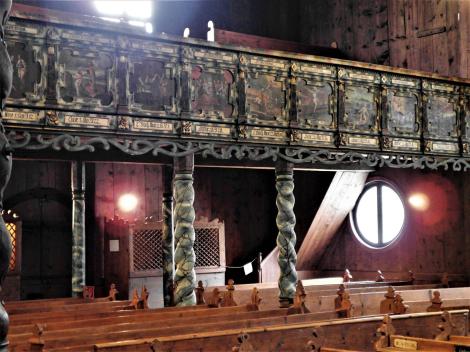 Käsmark: Artikularkirche (2004)