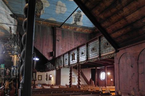 Käsmark: Artikularkirche (2004)