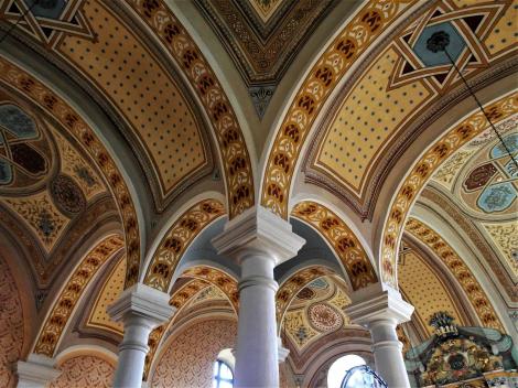 Mád: Synagoge (2018)