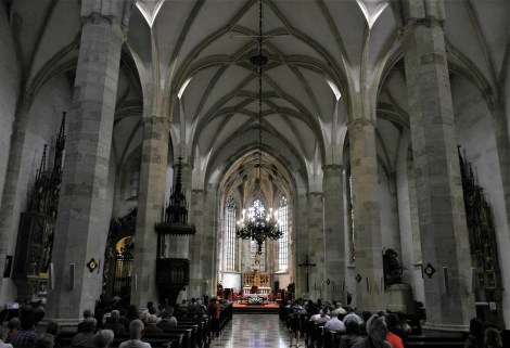 Pressburg: Martinsdom (2018)
