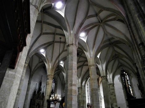 Pressburg: Martinsdom (2018)