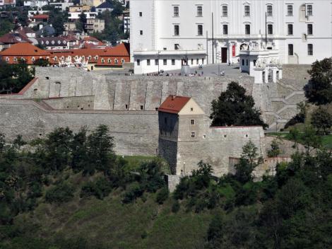 Pressburg: Burg (2018)