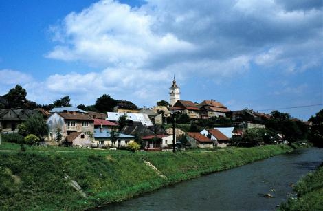 Georgenberg [slowak. Spišská Sobota] (1980)
