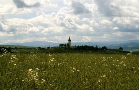 Donnersmark [slowak. Spišský Štvrtok] (2004)