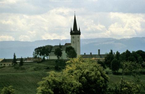 Donnersmark [slowak. Spišský Štvrtok] (2004)