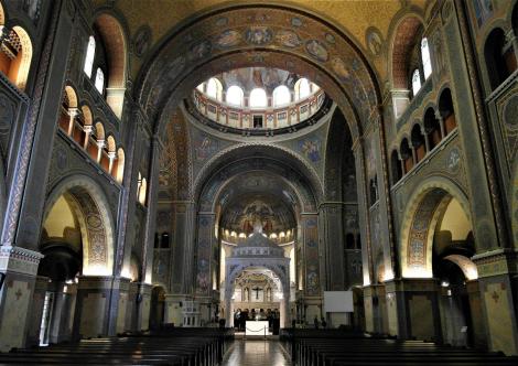 Szegedin (ung. Szeged): Dom (2018)