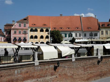 Hermannstadt: Kleiner Ring (2018)