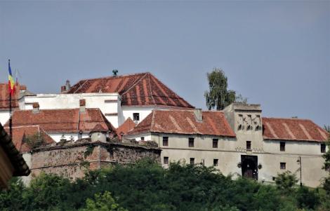 Kronstadt: Schloss (2018)