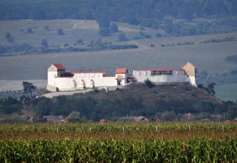 Marienburg: Burg [Rekonstruktion] (2018)