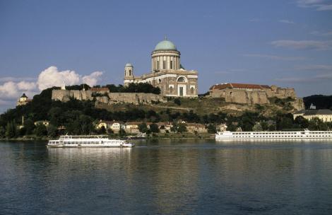 Gran [ung. Esztergom] (2004)