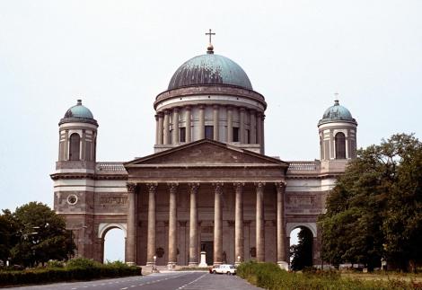 Gran [ung. Esztergom]: Dom (1983)
