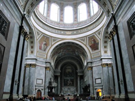 Gran [ung. Esztergom]: Dom (2008)