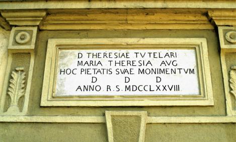 Lenauheim: Kirche (1991)