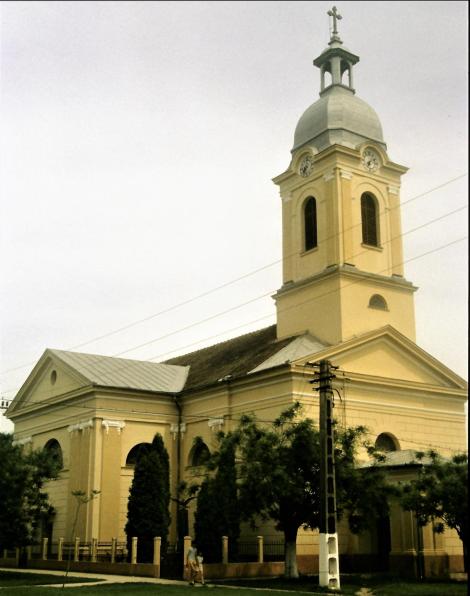 Billed: Kirche (1991)