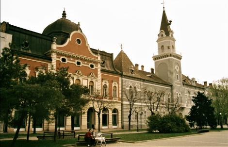 Groß-Kikinda (1990)