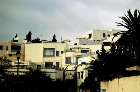 Sidi Bou Said (1998)