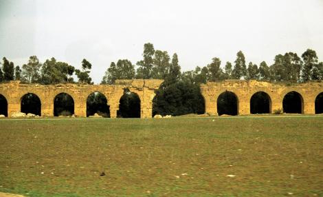 Hadrians-Aquädukt (1998)