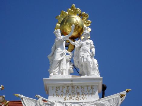 Wien: Bürgerliches Zeughaus (2019)