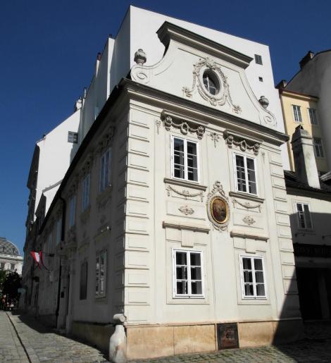 Wien: Dreimäderlhaus (2019)