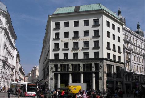 Wien: Loos-Haus (2019)