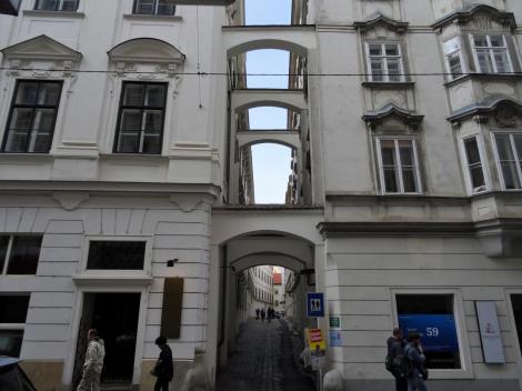 Wien: Blutgasse (2019)