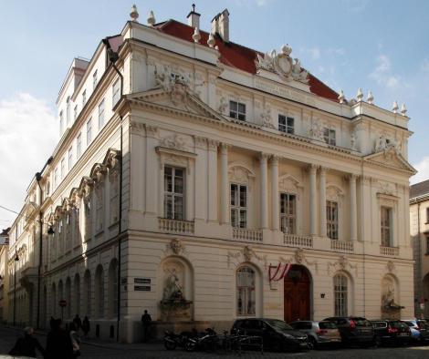 Wien: Universitätsaula [Akademie der Wissenschaften] (2019)