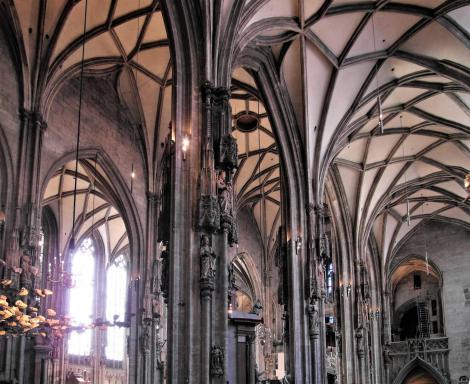 Wien: Stephansdom (2019)