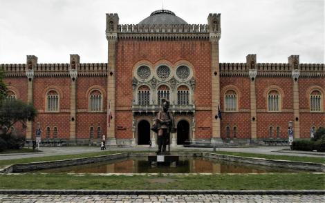 Wien: Heeresgeschichtliches Museum (2019)