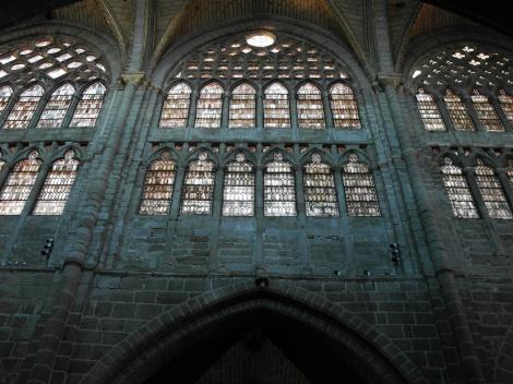 Avila: Kathedrale (2019)