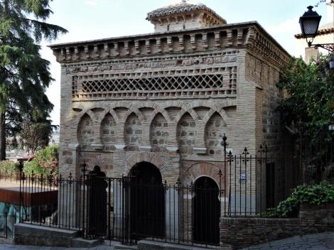 Toledo: Santo Cristo de la Luz (2019)