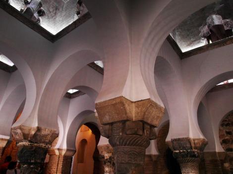 Toledo: Santo Cristo de la Luz (2019)