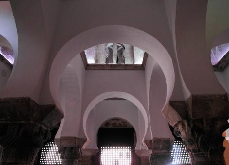 Toledo: Santo Cristo de la Luz (2019)