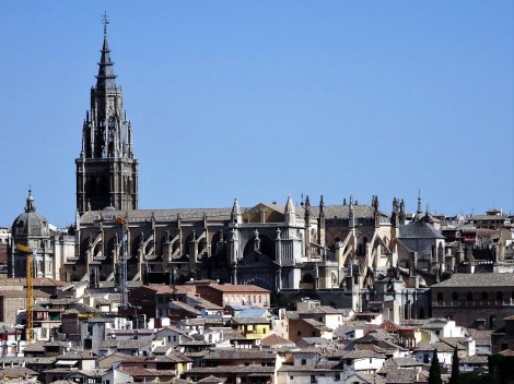 Toledo: Kathedrale (2019)