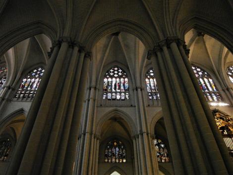 Toledo: Kathedrale (2019)