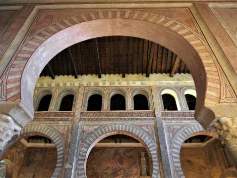 Toledo: Kirche San Roman (2019)