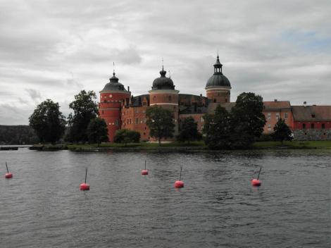 Schloss Gripsholm (2019)