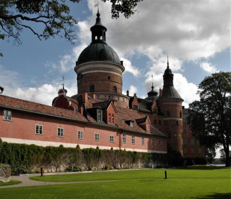Schloss Gripsholm (2019)