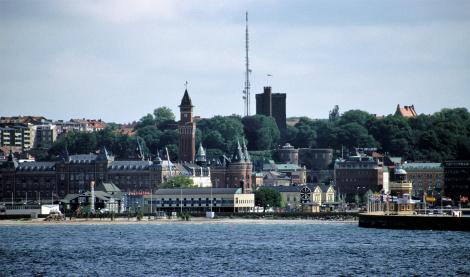 Helsingborg (2001)