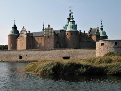 Kalmar: Schloss (2019)