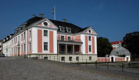 Karlskrona: Residenz (2019)