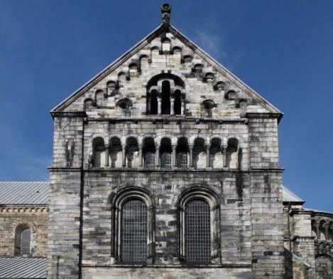 Lund: Dom - Südquerhaus (2019)