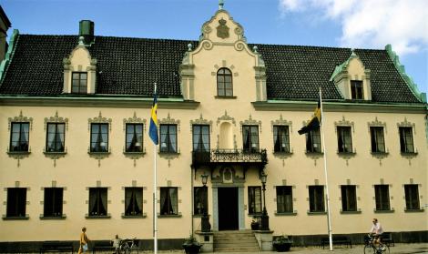 Malmö: Residenz (2001)