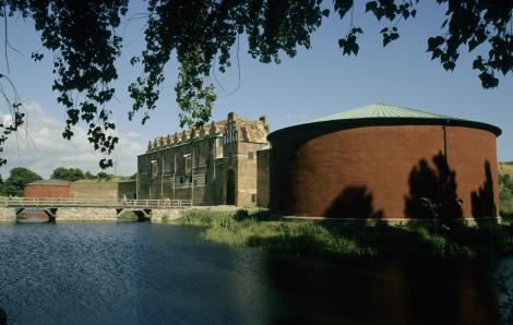 Malmö: Schloss und Festung "Malmöhus" (2001)