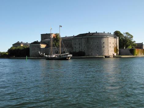 Festung Vaxholm (2019)
