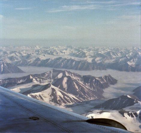 Spitzbergen (1978)